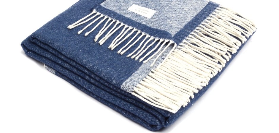 Плед SARA 4000 Marzotto - Loft-Concept в Барнауле