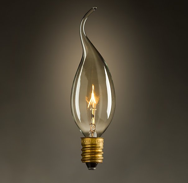 Лампочка Loft Edison Retro Bulb №10 Лампочка Loft Edison Retro Bulb №10 в Барнауле | Loft Concept