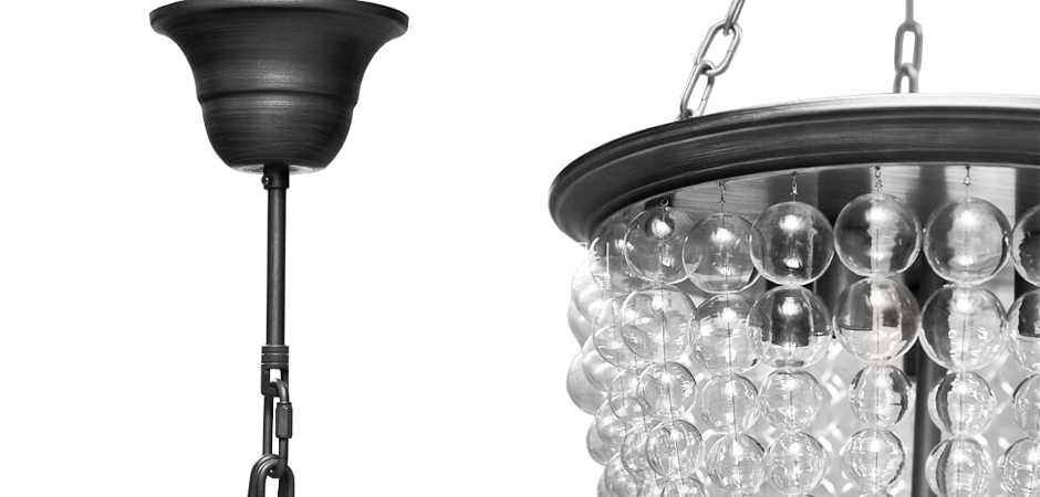 Люстра Bubble Blower Chandeliers Люстра Bubble Blower Chandeliers - Loft-Concept в Барнауле