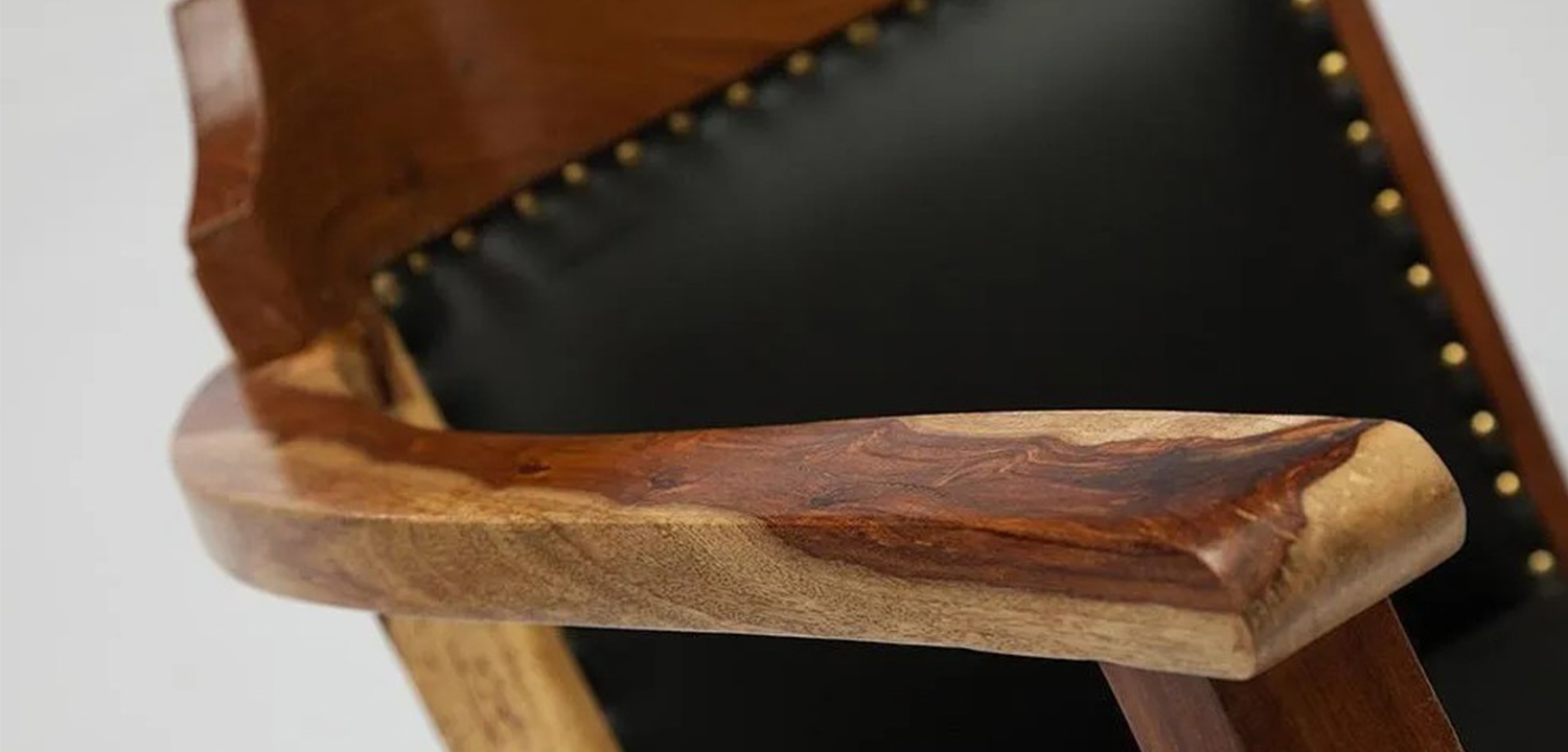 Стул Marwin Chair - фото №2