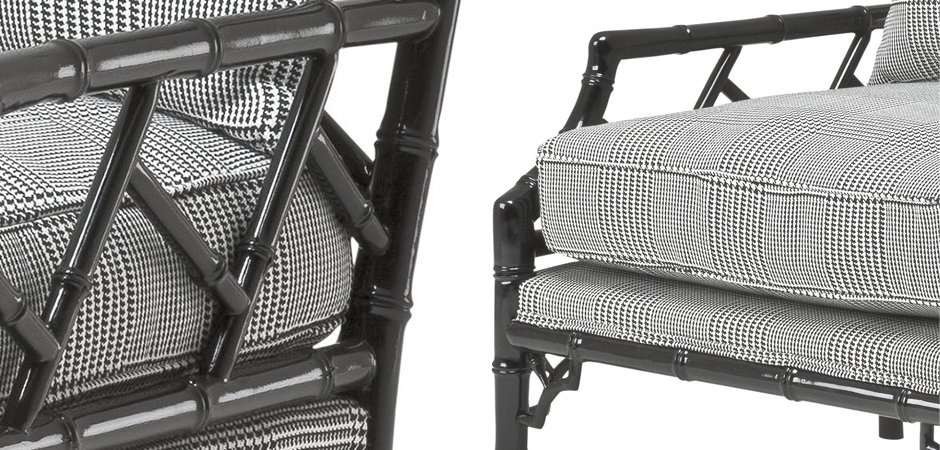 Кресло Eichholtz Chair Morgan Кресло Eichholtz Chair Morgan - Loft-Concept в Барнауле