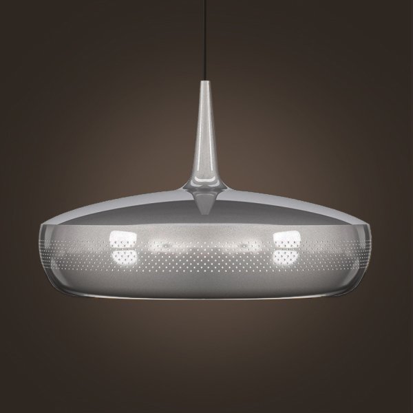 Подвесной светильник UFO Steel Подвесной светильник UFO Steel в Барнауле | Loft Concept