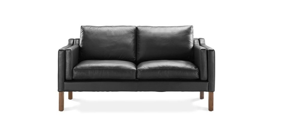 Диван Bоrge Mogensen 2211 2 seats Диван Bоrge Mogensen 2211 2 seats - Loft-Concept в Барнауле