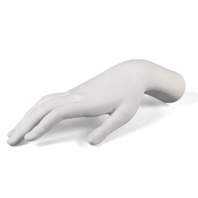 Аксессуар Seletti Memorabilia Mvsevm Female Hand Белый Аксессуар Seletti Memorabilia Mvsevm Female Hand Белый в Барнауле | Loft Concept
