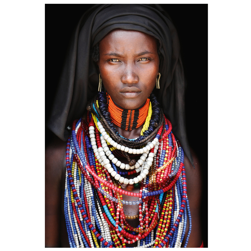 Фото Mario Gerth African portraits IV Мульти Фото Mario Gerth African portraits IV Мульти в Барнауле | Loft Concept