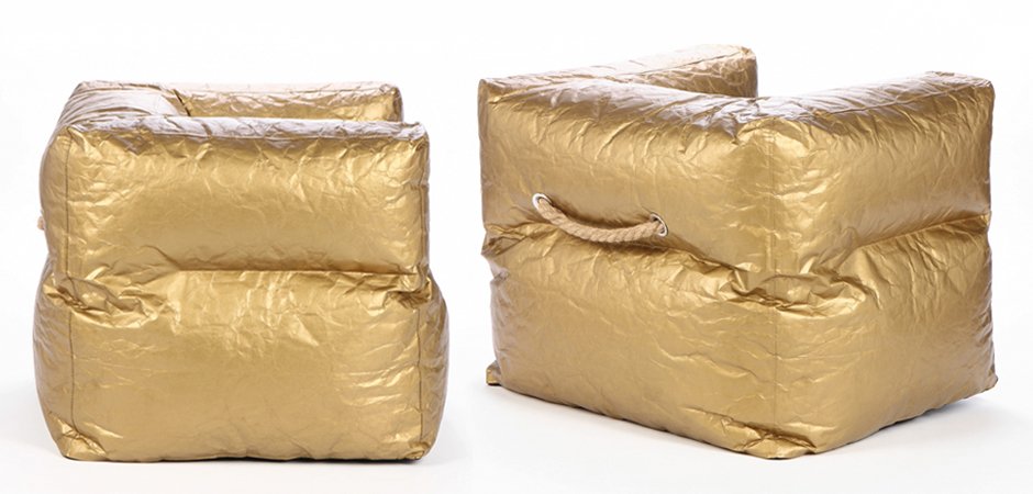 Кресло Lazy Life Paris Odeon Armchair - Loft-Concept в Барнауле