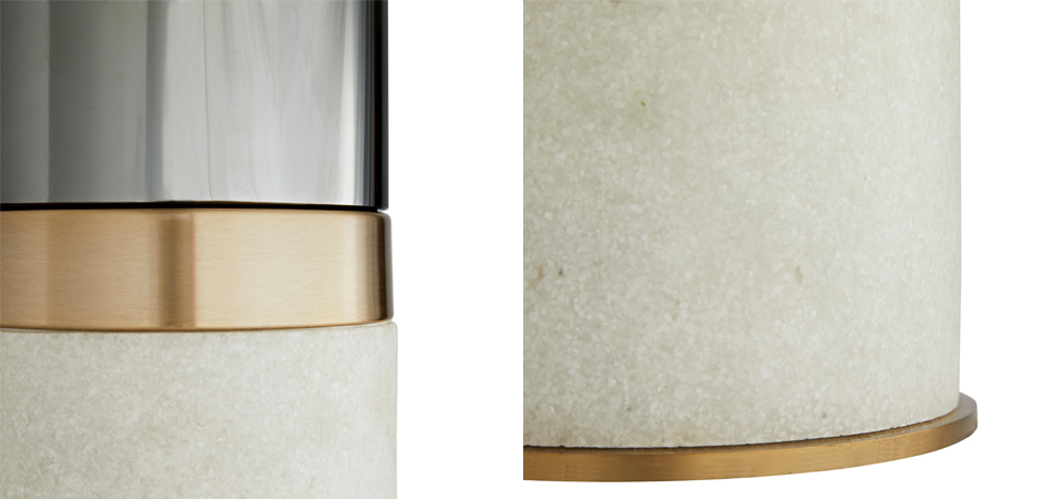 Дизайнерская настольная лампа WHITMAN LAMP Дизайнерская настольная лампа WHITMAN LAMP - Loft-Concept в Барнауле