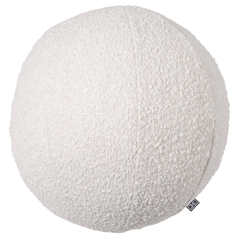 Подушка Eichholtz Pillow Palla L Молочный Подушка Eichholtz Pillow Palla L Молочный в Барнауле | Loft Concept