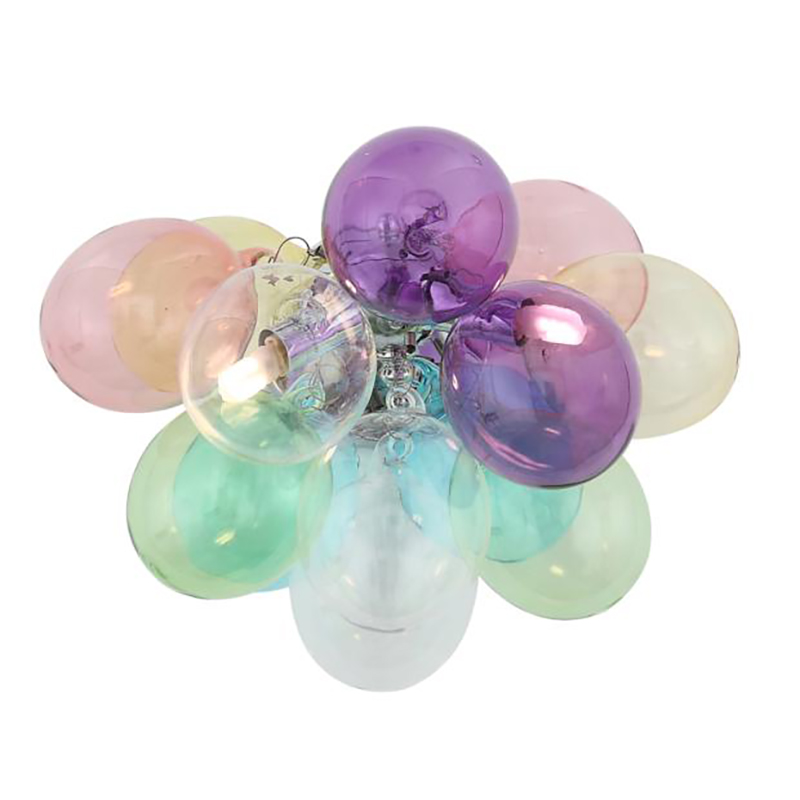 Бра Colorful Balloons 2 Мульти Бра Colorful Balloons 2 Мульти в Барнауле | Loft Concept