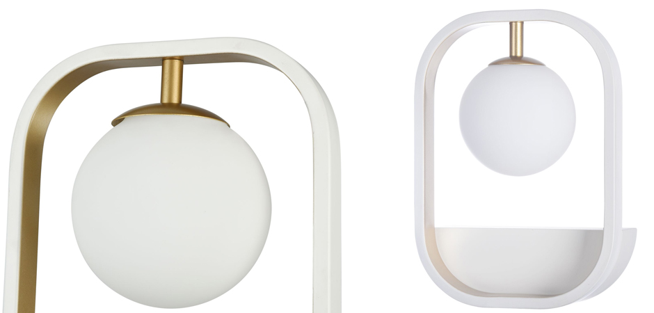 Бра Michele Ball Sconces Бра Michele Ball Sconces - Loft-Concept в Барнауле