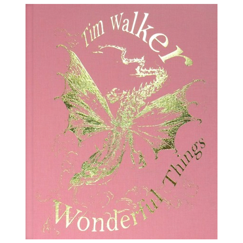 Tim Walker: Wonderful Things Tim Walker: Wonderful Things в Барнауле | Loft Concept