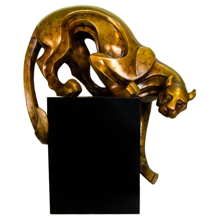 Аксессуар Golden Panther Аксессуар Golden Panther в Барнауле | Loft Concept