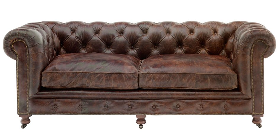 Диван Chesterfield Rebel Sofa Andrew Martin Диван Chesterfield Rebel Sofa Andrew Martin - Loft-Concept в Барнауле