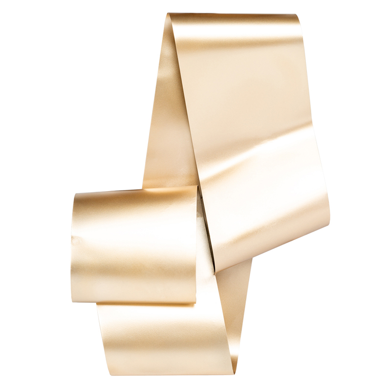 Аксессуар на стену Yvonne matte gold матовое золото Аксессуар на стену Yvonne matte gold матовое золото в Барнауле | Loft Concept
