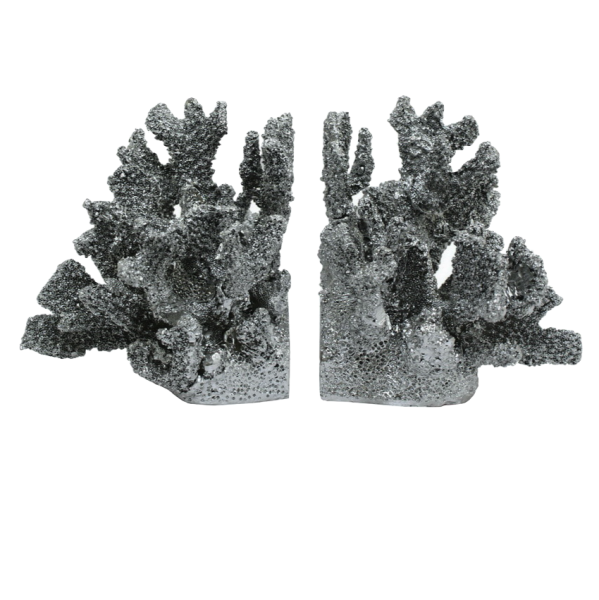 Держатели для книг Gray Coral Держатели для книг Gray Coral в Барнауле | Loft Concept