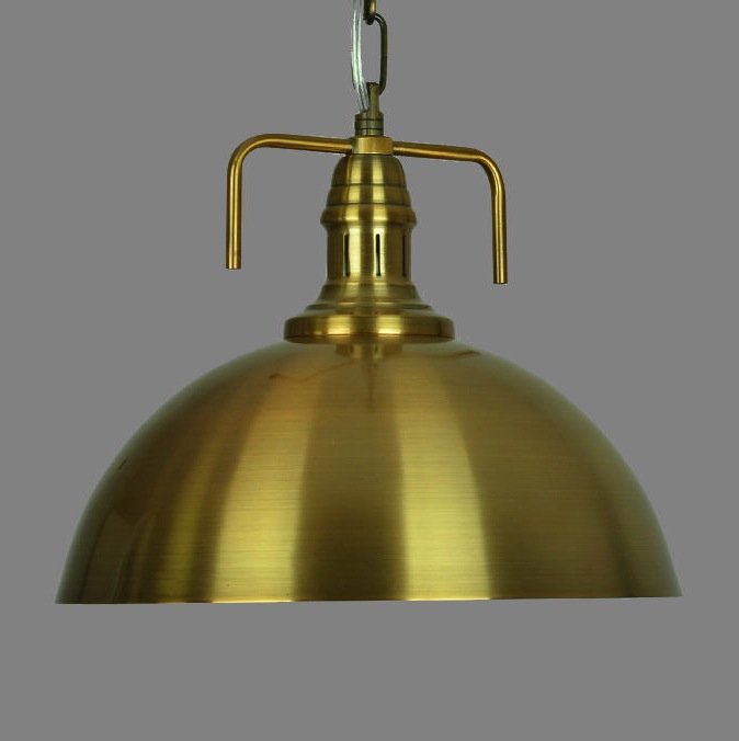 Люстра Loft industrial Cone Bell Латунь Античная полированная Латунь Черный Белый Люстра Loft industrial Cone Bell Латунь Античная полированная Латунь Черный Белый в Барнауле | Loft Concept