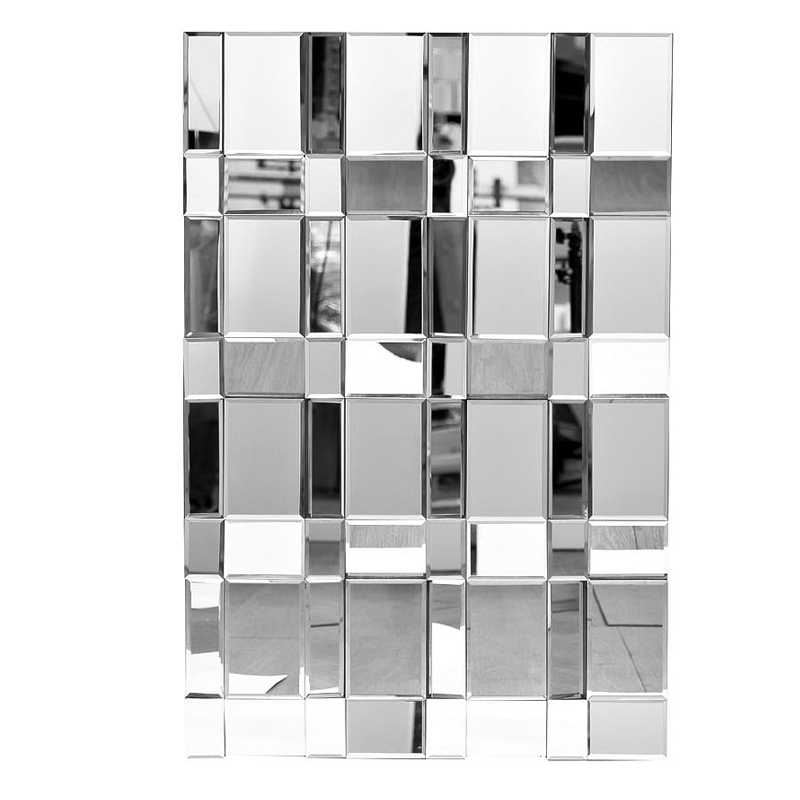Зеркало Arne Volume Mirror Зеркало Arne Volume Mirror в Барнауле | Loft Concept