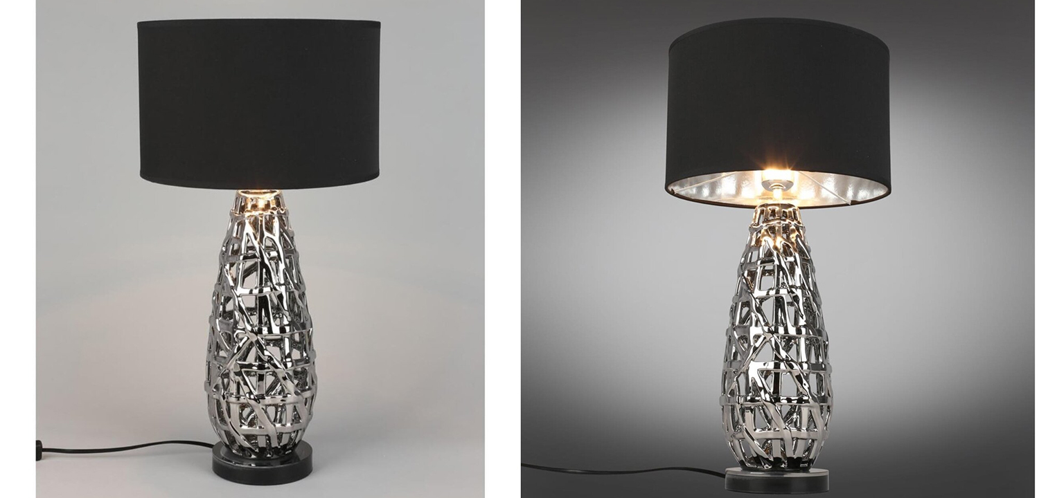 Настольная лампа Magno Table lamp - фото