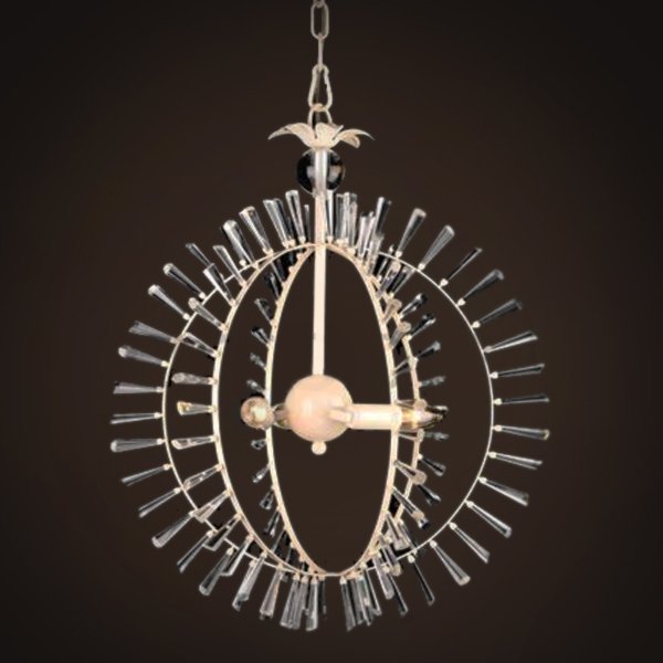 Люстра Muni Muni Pendant lamp Прозрачный Люстра Muni Muni Pendant lamp Прозрачный в Барнауле | Loft Concept
