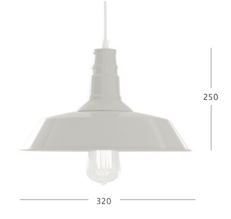 Подвесной светильник Loft Blue Bell Подвесной светильник Loft Blue Bell в Барнауле