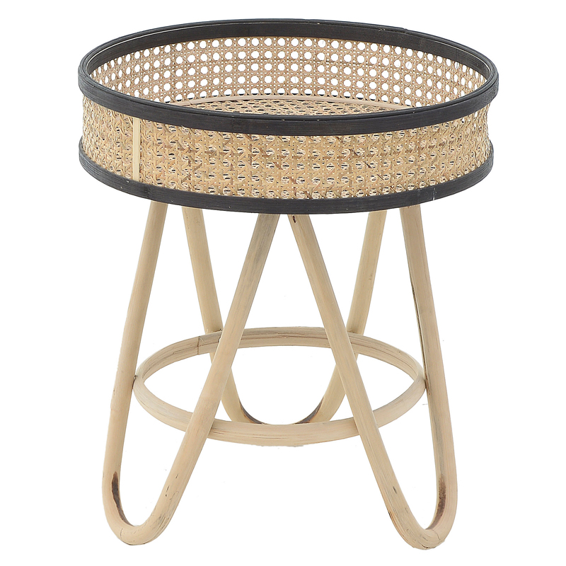 Приставной стол Rocayo Table Древесина Приставной стол Rocayo Table Древесина в Барнауле | Loft Concept