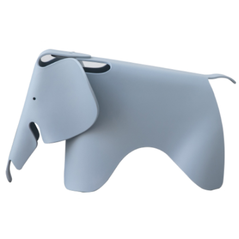 Eames Plastic Elephant Голубой Коричневый Серый Белый Черный Желтый Оранжевый Красный Зеленый шалфей Розовый Бирюзовый Eames Plastic Elephant Голубой Коричневый Серый Белый Черный Желтый Оранжевый Красный Зеленый шалфей Розовый Бирюзовый в Барнауле | Loft Concept