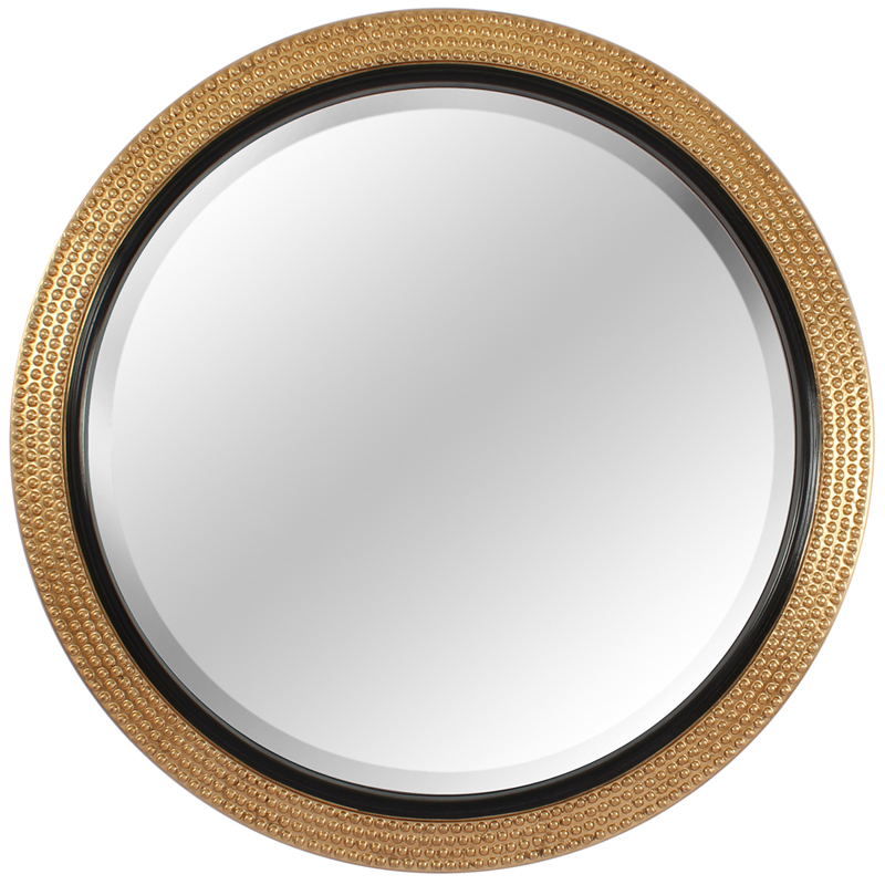Зеркало Leonardo Circle Mirror Зеркало Leonardo Circle Mirror в Барнауле | Loft Concept