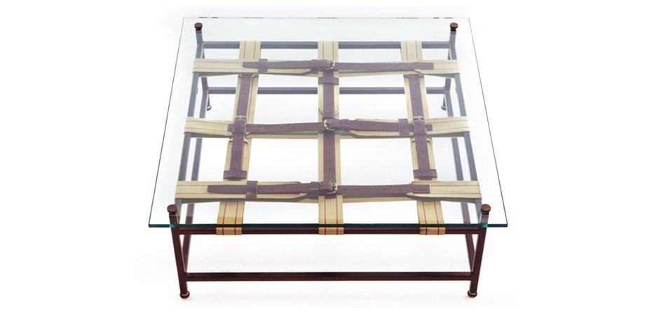 Кофейный столик Stephen Kenn Coffee Table Кофейный столик Stephen Kenn Coffee Table - Loft-Concept в Барнауле