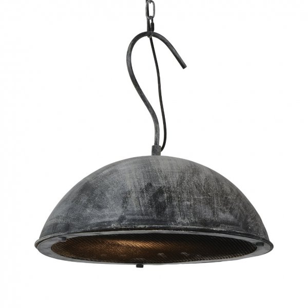 Подвесной светильник Cap Bowler Подвесной светильник Cap Bowler в Барнауле | Loft Concept