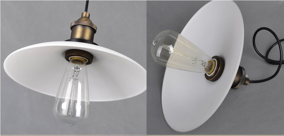 Подвесной светильник Loft Spera Plate Подвесной светильник Loft Spera Plate - Loft-Concept в Барнауле