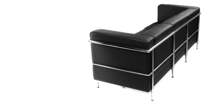 Диван Grand Confort 3 seat Диван Grand Confort 3 seat - Loft-Concept в Барнауле