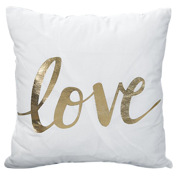 Декоративная подушка Love Мульти Декоративная подушка Love Мульти в Барнауле | Loft Concept