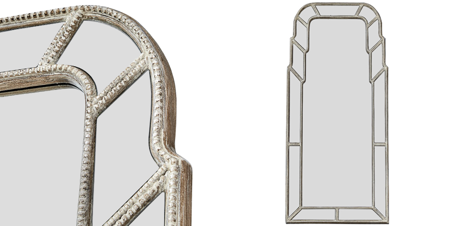 Зеркало Deloraine Mirror Зеркало Deloraine Mirror - Loft-Concept в Барнауле