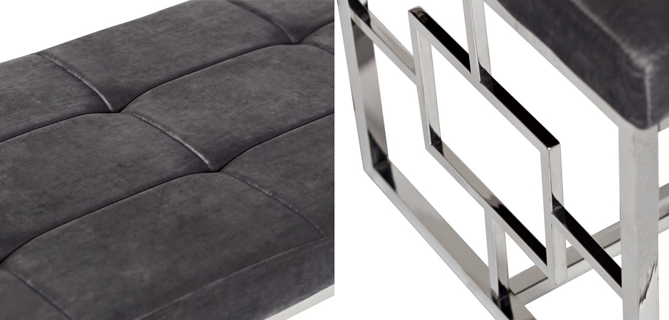 Банкетка Minimalism Bench Seat Банкетка Minimalism Bench Seat - Loft-Concept в Барнауле