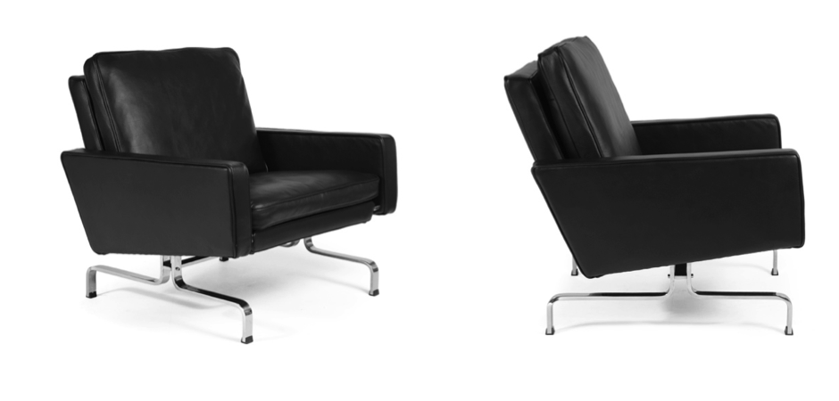 Кресло PK31 1 seat Кресло PK31 1 seat - Loft-Concept в Барнауле