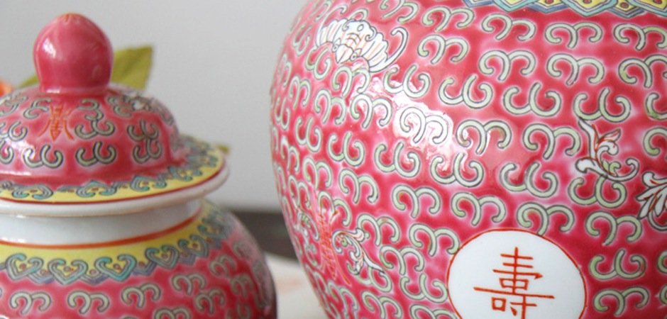 Вазы Pink China Вазы Pink China - Loft-Concept в Барнауле