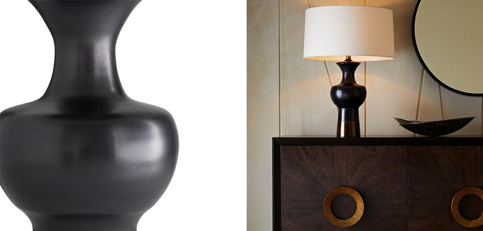 Дизайнерская настольная лампа PABLO LAMP Дизайнерская настольная лампа PABLO LAMP - Loft-Concept в Барнауле