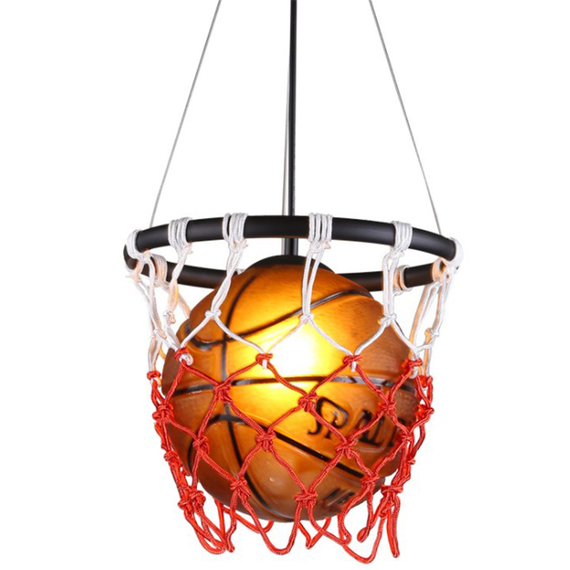 Подвесной светильник Basketball Мульти Подвесной светильник Basketball Мульти в Барнауле | Loft Concept