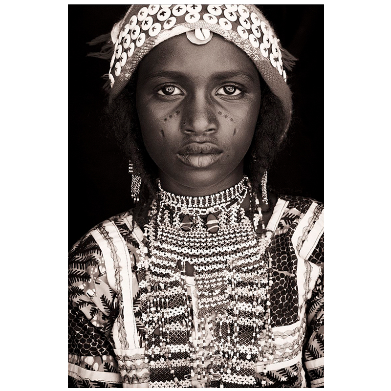 Фото John Kenny Hausa and Fula cultures collide Мульти Фото John Kenny Hausa and Fula cultures collide Мульти в Барнауле | Loft Concept