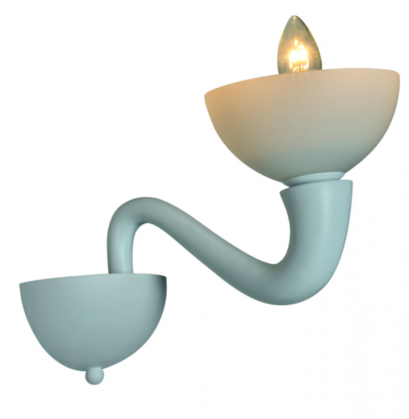 Бра Lampada a muro Corteccia 1 Luci Бра Lampada a muro Corteccia 1 Luci в Барнауле | Loft Concept