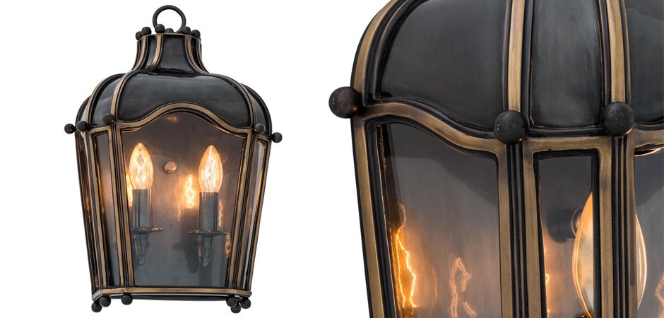 Бра Wall Lamp Elysee Ferme - Loft-Concept в Барнауле