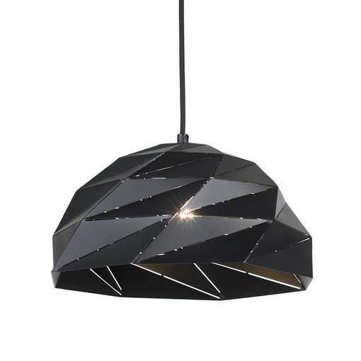 Светильник Records Pendant Black Черный Светильник Records Pendant Black Черный в Барнауле | Loft Concept