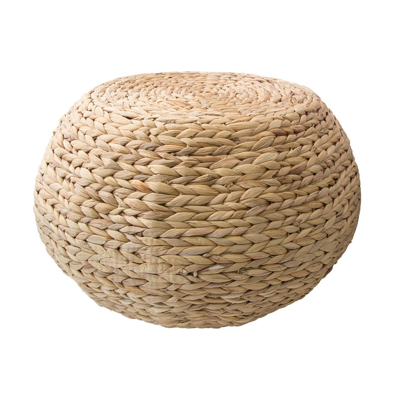 Пуф Wicker Puf Бежевый Пуф Wicker Puf Бежевый в Барнауле | Loft Concept