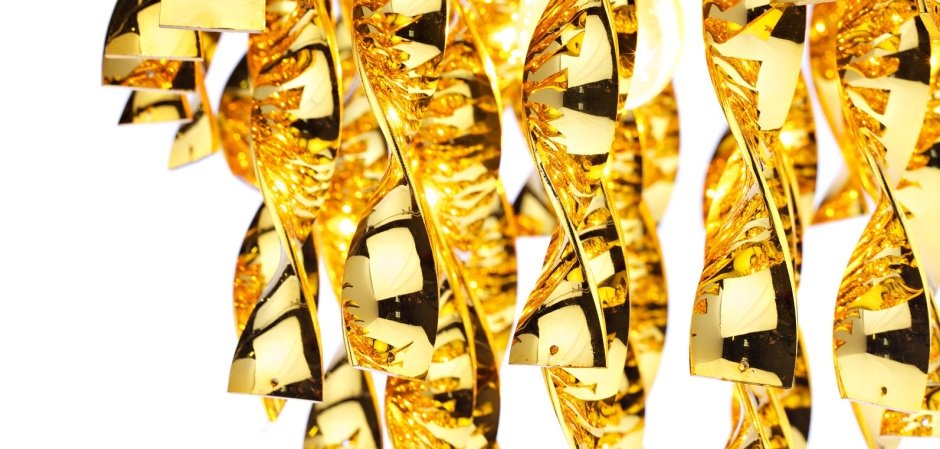 Люстра Gipsy - Loft-Concept в Барнауле