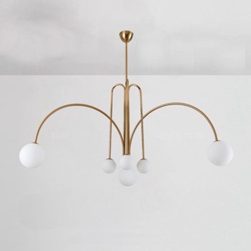 Люстра Fontana Amorosa Gran Finale Gold Золотой Белый Люстра Fontana Amorosa Gran Finale Gold Золотой Белый в Барнауле | Loft Concept