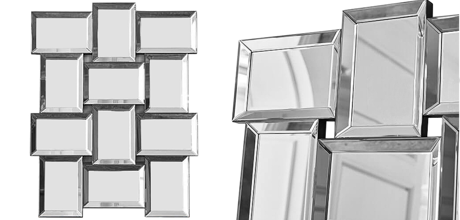 Зеркало Jerome Mirror Зеркало Jerome Mirror - Loft-Concept в Барнауле