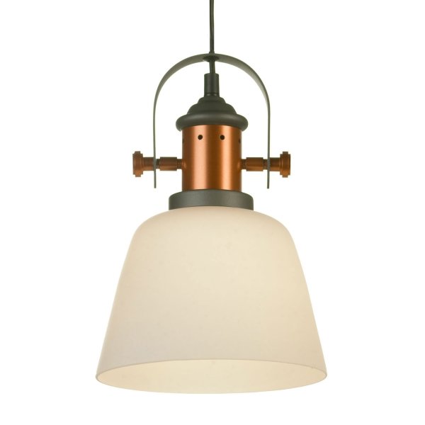 Подвесной светильник Country Lamp Cylinder Подвесной светильник Country Lamp Cylinder в Барнауле | Loft Concept
