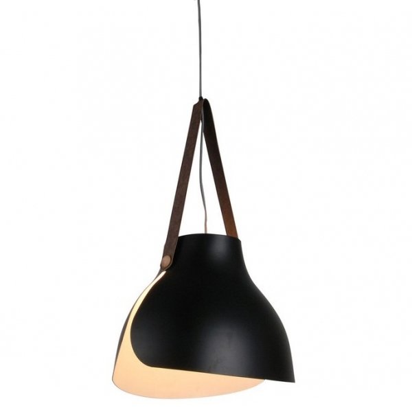 Подвесной светильник Harebell Pendant Black Черный Подвесной светильник Harebell Pendant Black Черный в Барнауле | Loft Concept