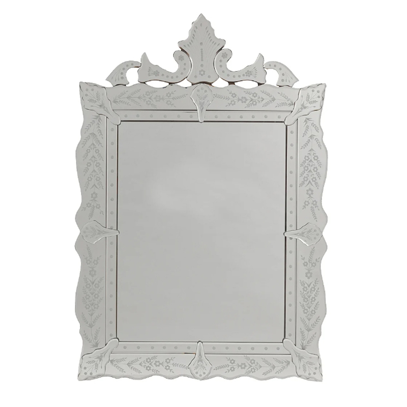 Зеркало Kaili Mirror Venetian Зеркало Зеркало Kaili Mirror Venetian Зеркало в Барнауле | Loft Concept