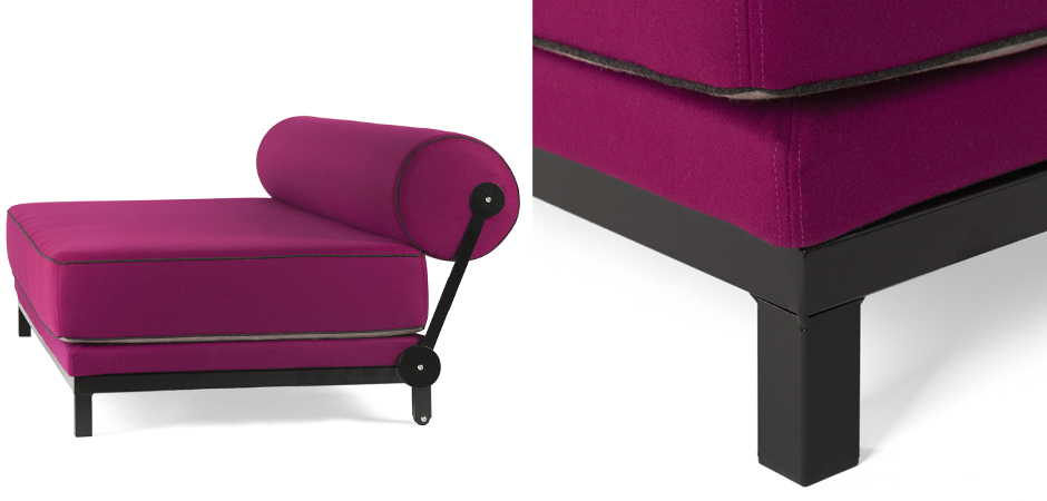 Диван Roller Sofa Диван Roller Sofa - Loft-Concept в Барнауле